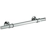 Hansgrohe Поставка за кърпи Hansgrohe Axor Montreux (42030000)