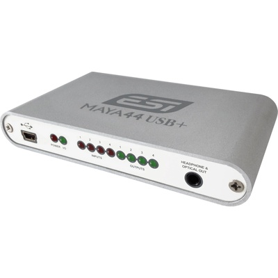 ESI Maya 44 USB+