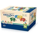 SEVA První největší Kroužky 96ks