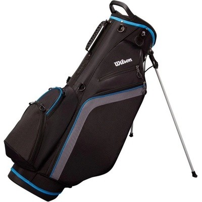 Wilson Lite 3 Stand bag – Zboží Dáma