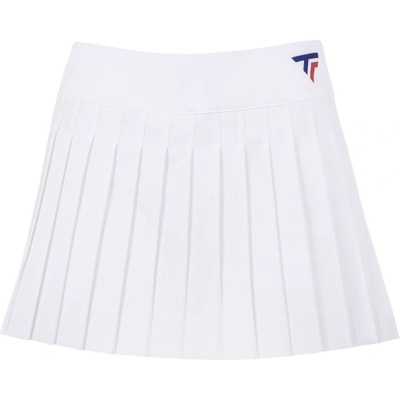 Tecnifibre Пола за момичета Tecnifibre Team Skort - white