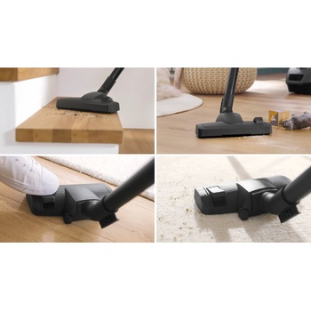 Bosch BGB41RD3H