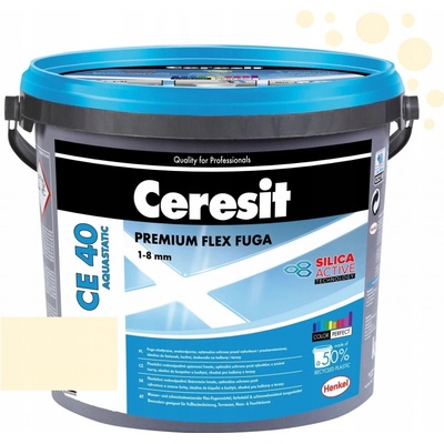 Henkel Ceresit CE 40 5 kg jazmín