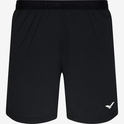 Victor pánské šortky R-33200 black