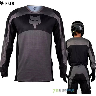 Fox Racing 180 Nitro dark shadow