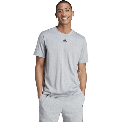 Adidas Тениска Melange