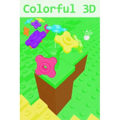 Suntm Colorful 3D II (PC)