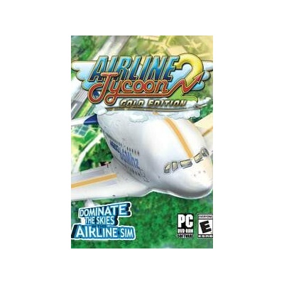Airline Tycoon 2: Gold Pack