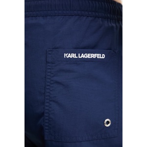 KARL LAGERFELD плувни шорти мъжки (B2M46045)