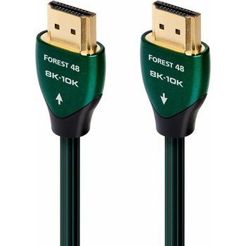 AudioQuest Forest 48 HDMI 2.1 2m