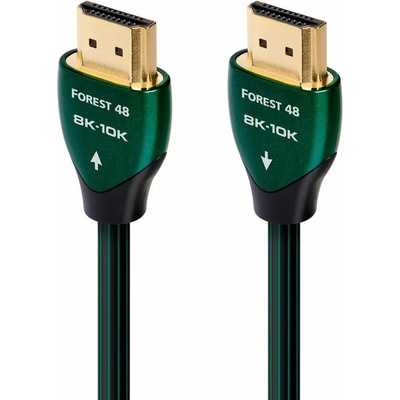 AudioQuest Forest 48 HDMI 2.1 2m