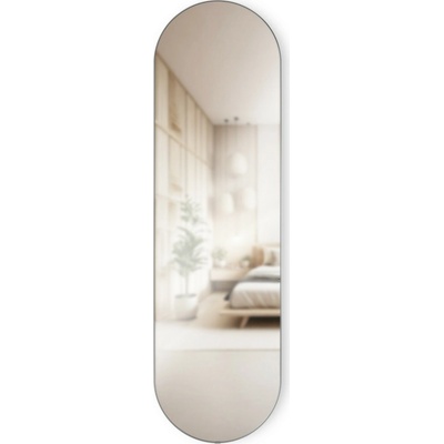 Umbra HUBBA PILL titanovým lemem 45x157 cm