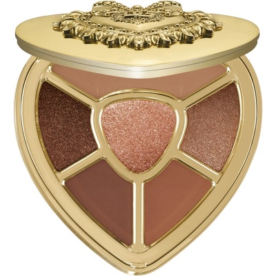 Dolce&Gabbana DOLCE & GABBANA Ever Icon Eye Palette Палитра 6, 5gr