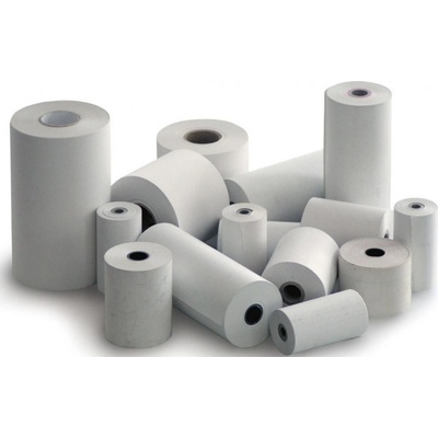 X-POS termo papír šířky 80 mm délka návinu 61 m dutinka 12 mm průměr návinu do 70 mm 5 pack T20,T70,T88
