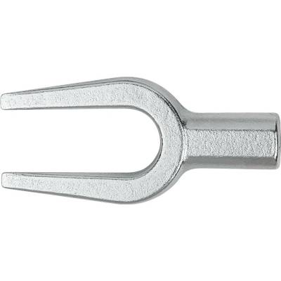 Vidlicová hlava 28,5 x 70 mm KS Tools 670.0089