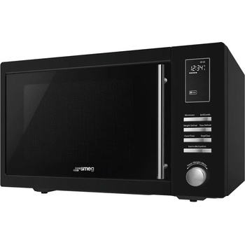 Image 1 of Smeg MOE25B