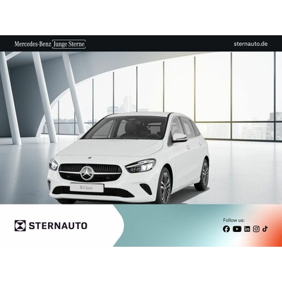 Mercedes-Benz B 200 120 kW
