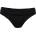 Barts Дамско бикини долнище Barts Women's Solid High Waist Briefs Bikini bottom - Black - размер 36 (EU) (150-2264-0112)