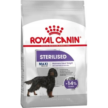 Royal Canin CCN Maxi Sterilizovaný dospelý 3 kg