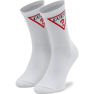 Guess Чорапи дълги дамски Guess Ellen Sport Socks V2GZ00 ZZ00I r. OS G011 (Ellen Sport Socks V2GZ00 ZZ00I r.OS)