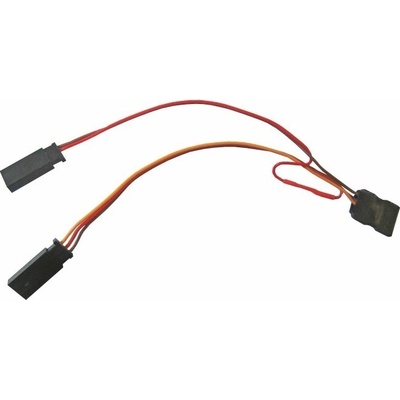 Graupner Servo USB programovací kábel