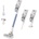 BISSELL 4261N PowerClean 3-in-1