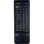 GENERAL LUXMAN A-371 - съвместимо дистанционно управление на марката General (A-371) Дистанционно