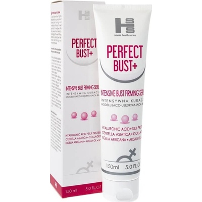 Eromed Perfect Bust Gel 150 ml – Zboží Dáma