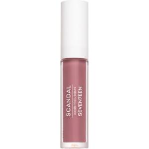 Seventeen Cosmetics Хидратиращ серум за устни Seventeen Scandal Gloss Oil (5119230*)
