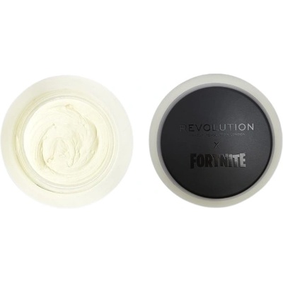 Makeup Revolution Fortnite Маска за лице Peely Banana, 120 ml