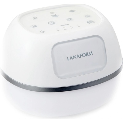 Lanaform Nuxo : Relaxačný prístroj na spanie