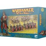 Games Workshop Iron Hail Gunners & Crane Gunner Teams (06-215)