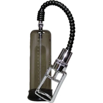 Image 1 of Orion Помпа за уголемяване на пениса "chrome line