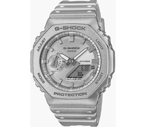Casio GA-2100FF-8A