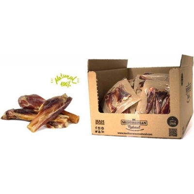 Serrano Mini Ham Bones Mini šunkové kosti 10 x 3 ks cca 90 g
