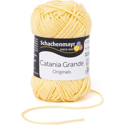 Schachenmayr Catania Grande Vanilková 3211