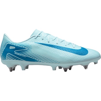 Nike Футболни обувки Nike ZOOM VAPOR 16 ACAD SG-PRO AC fq8425-400 Размер 40, 5 EU