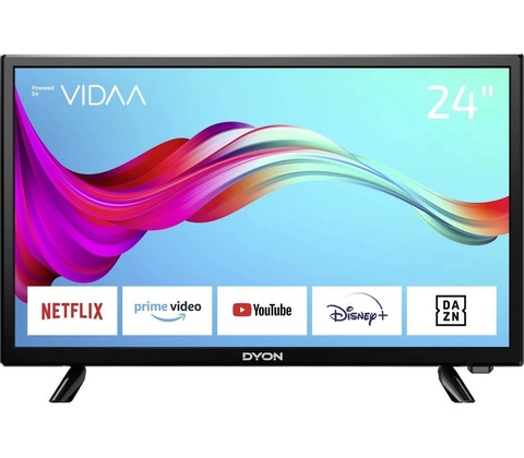 Dyon SMART 24 VX