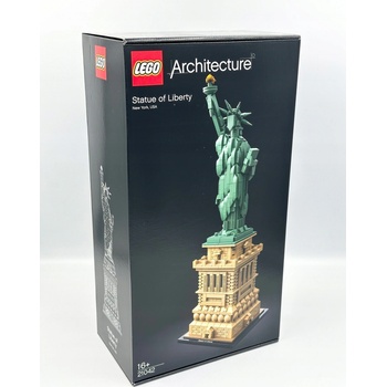 LEGO® Architecture 21042 Socha Svobody