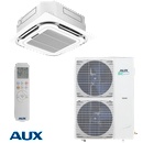 AUX AUCA-H60/SDR3HYCA / AL-H60/SDR3C2(U)