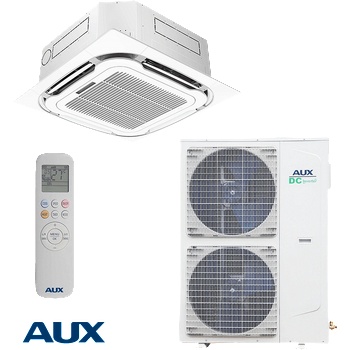 AUX AUCA-H60/SDR3HYCA / AL-H60/SDR3C2(U)