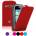 Samsung S7710 Galaxy Xcover 2 Флип2 Калъф + Протектор