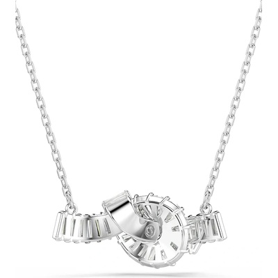 Swarovski Колие Swarovski MATRIX (5728553)