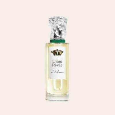 Sisley L'Eau Rêvée D'Alma toaletní voda unisex 50 ml