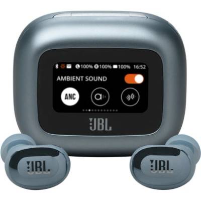 JBL Live Buds 3 blue (JBLLIVEBUDS3BLU)