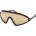Tom Ford Диоптрични очила Tom Ford FT1121 01G