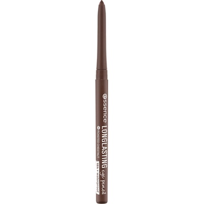essence Dlouhotrvající tužka na oči Longlasting Eye Pencil 40 Roasted Chestnut 0,28 g
