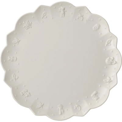 Villeroy & Boch Toy´s Delight Royal Classic tanier, 30 cm