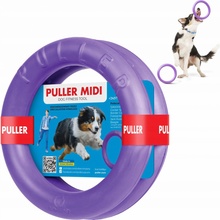 Puller Dog Hračka Kruh midi 20 cm
