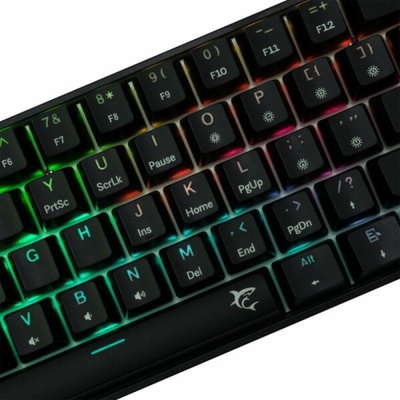White Shark SHINOBI 2 Black Brown Switch US GK-004131